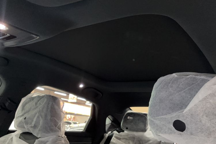 Used BYD Qin L 2024 DM-i 120KM Beyond Model
