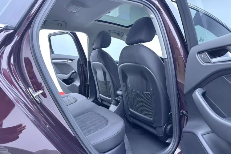 Used Audi A3 2015 Sportback 35 TFSI Millionth Anniversary Intelligent Leading Model