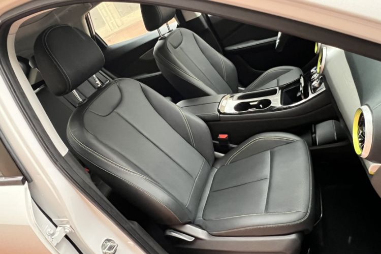 Used FORTHING Friday 2024 410 Performance Edition
