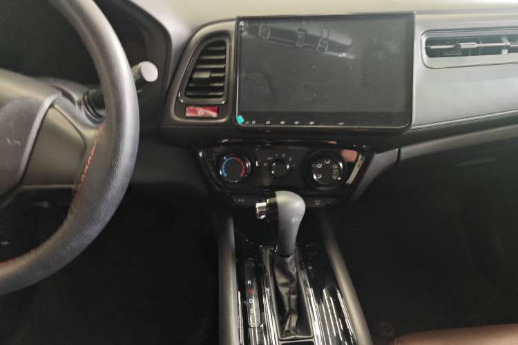 Used Honda Vezel 2017 1.5L CVT 2WD Comfort Model
