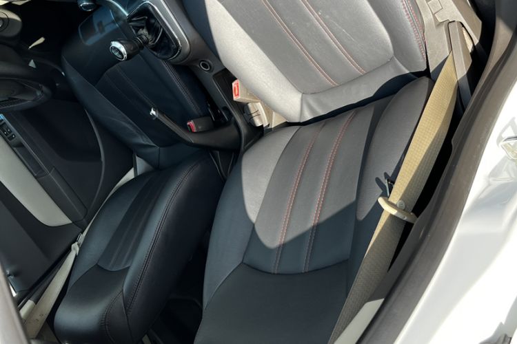 Used Chevrolet Cruze 2015 1.5L Classic SL MT
