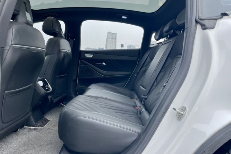 Used Deepal SL03 2023 200Max Range-Extended Version