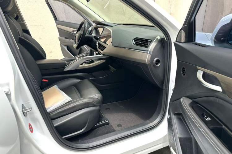 Used Geely Auto Monjaro 2019 300T Explorer