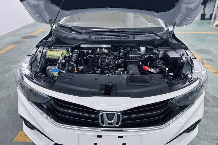 Used Honda Envix 2019 180TURBO CVT Enjoyment Edition China VI
