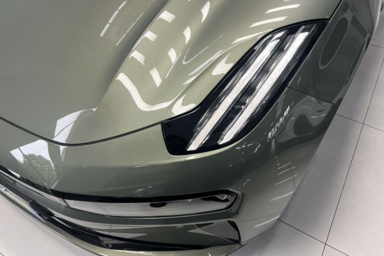 Used Zeekr 001 2024 WE Edition 95 kWh All-Wheel Drive
