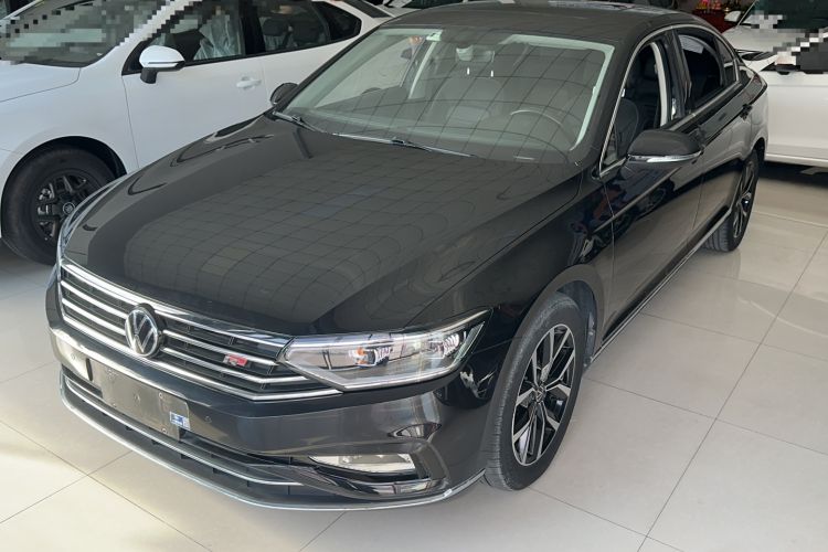 Used Volkswagen Magotan 2020 330TSI DSG Leading Model