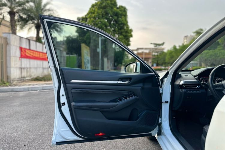 Used Nissan Teana 2022 2.0L XL-TLS Enjoyment Edition