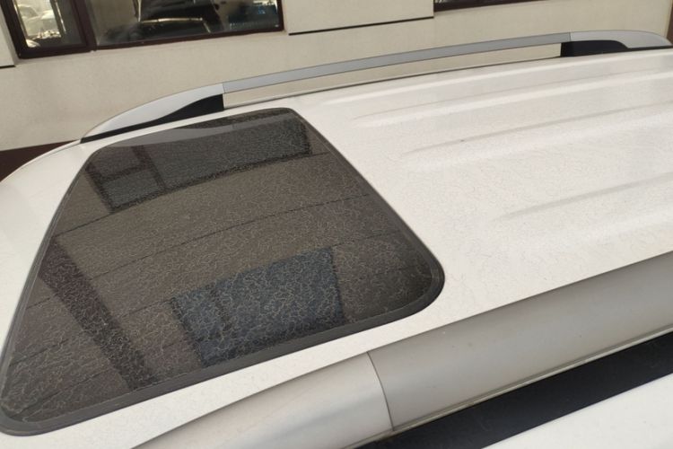 Used Hyundai ix35 2019 2.0L Automatic 2WD Zhiyong·Changxiang Edition China V Standard