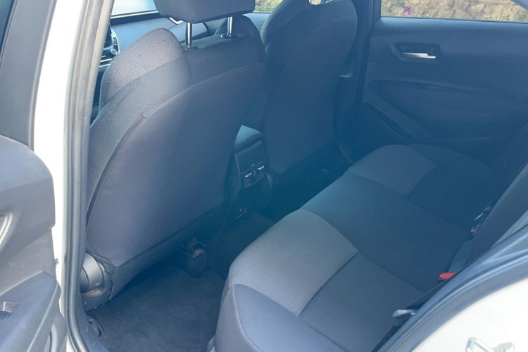 Used Toyota Levin 2022 185T CVT Luxury Edition
