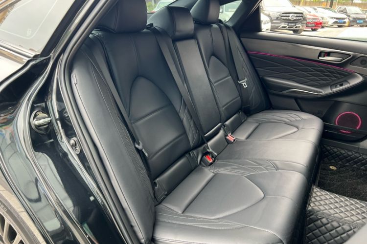 Used Toyota Avalon 2023 2.5L Touring Premium Edition
