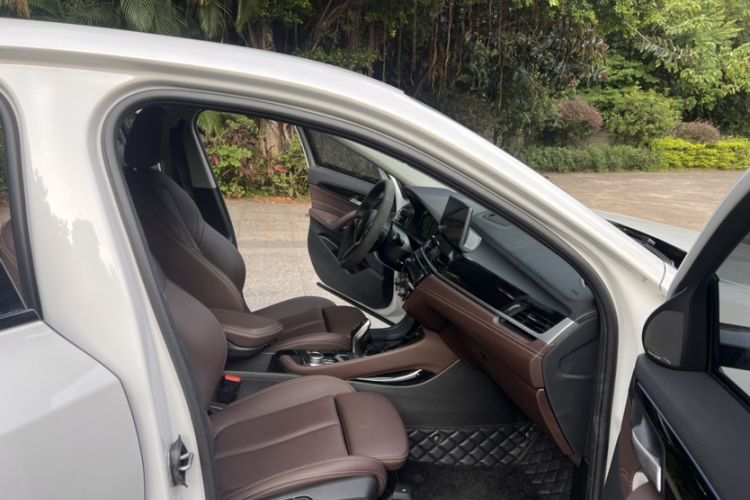 Used BMW X2 2021 sDrive25i M Sport Package