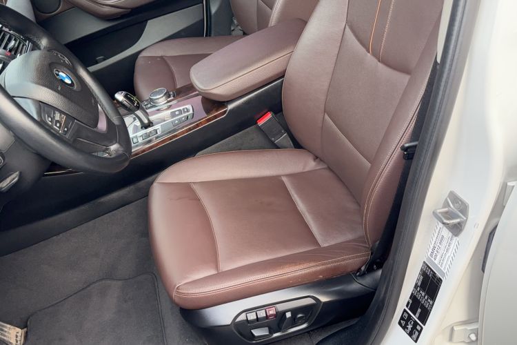 Used BMW X4 2014 xDrive20i X Design Package