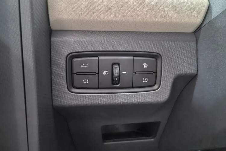 Used Chery QQ Ice Cream 2024 205km Sundae
