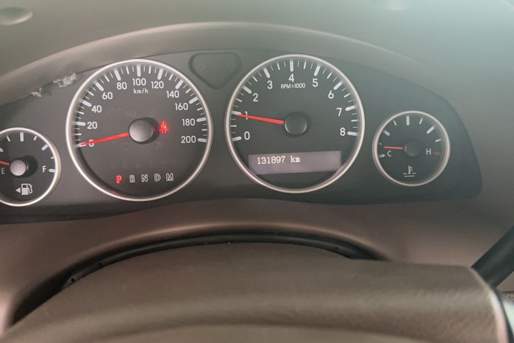 Used Buick GL8 2014 2.4L Classic Edition
