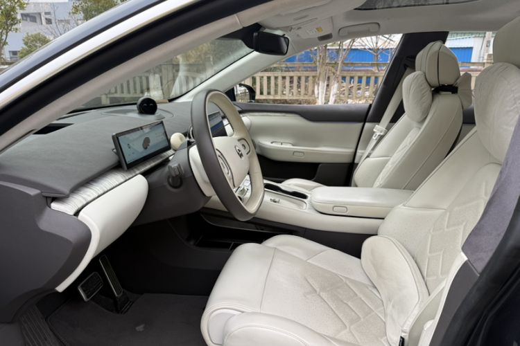 Used Nio ET7 2022 100 kWh