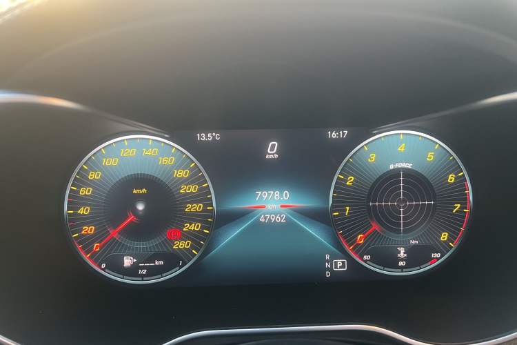 Used Mercedes-Benz C-Class 2019 C 260 Coupe
