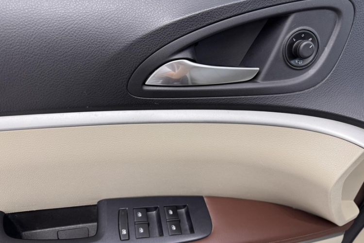 Used Buick GL8 2018 28T Prestige Version China VI Standard
