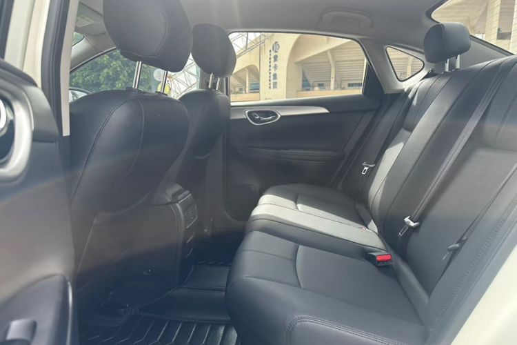 Used Nissan Sylphy 2022 Classic 1.6XE CVT Comfort Edition
