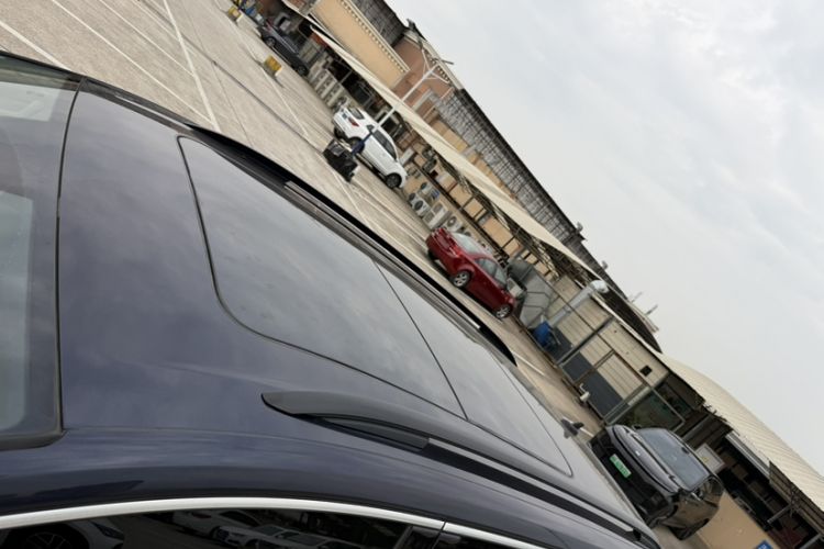 Used Volkswagen Sharan 2014 2.0 TSI Standard Model