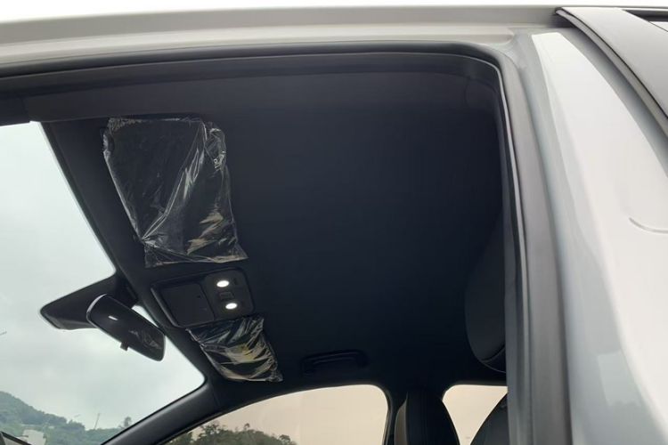 Used Wuling Xingguang S 2024 130km Flagship Version
