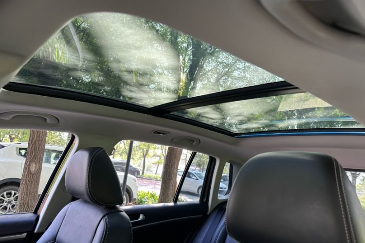 Used Volkswagen Tiguan 2016 300TSI Automatic Two-Wheel Drive Luxury Edition
