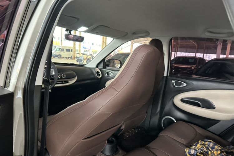 Used Wuling Bingo 2023 203km Light Edition