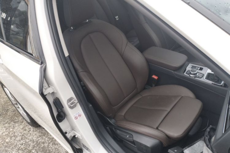 Used BMW 1 Series 2022 120i M Sport Night Edition
