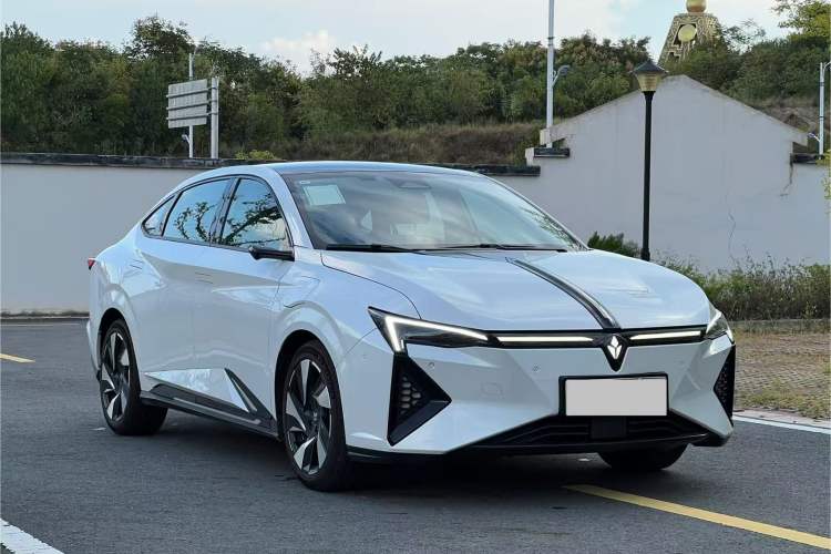 Used Lingxi L 2024 Player No. 1 Edition
