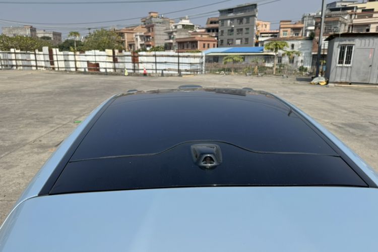 Used Nio ET5T 2023 75 kWh Touring