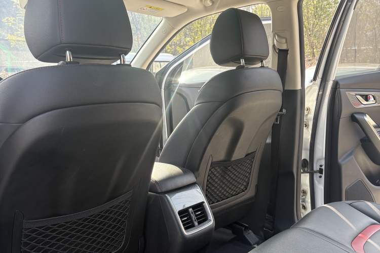 Used Changan CS55 2017 1.5T Automatic Xuan Dong Model