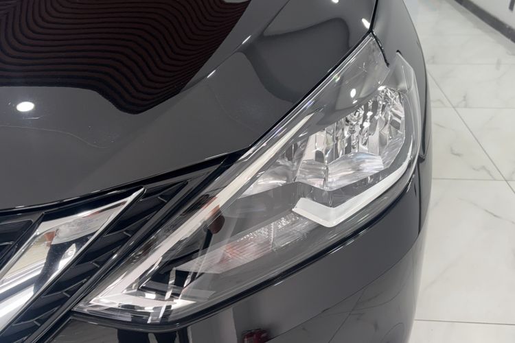 Used Nissan Sylphy 2024 Revised Version Classic 1.6XE CVT Comfort Edition
