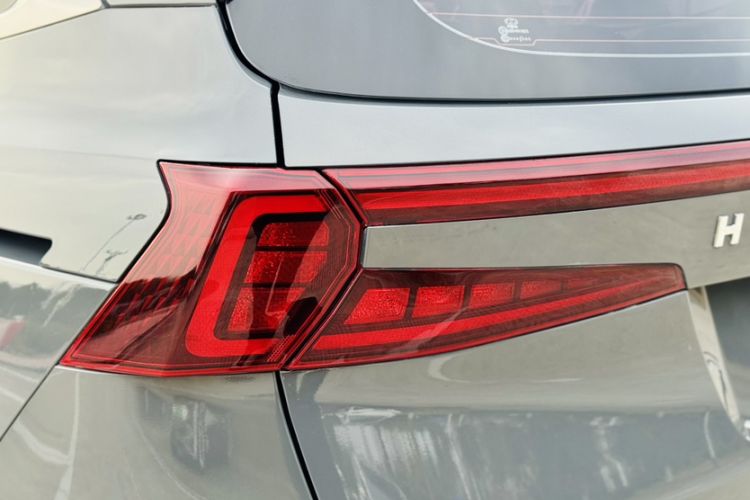 Used Hyundai Custo 2022 270TGDi Smart Luxury Flagship Edition TOP
