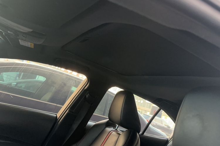 Used Toyota Levin 2021 Dual-Motor 1.8H E-CVT Sport Edition