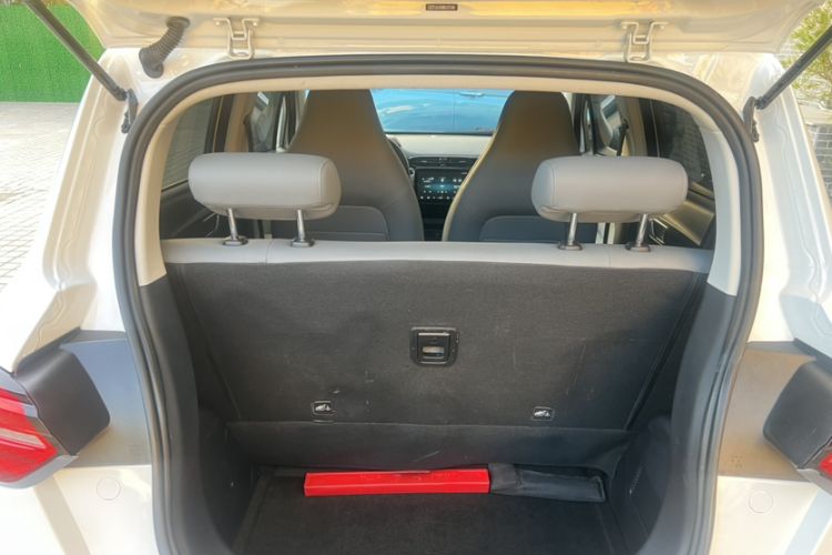 Used Leapmotor T03 2024 310 Comfort Edition
