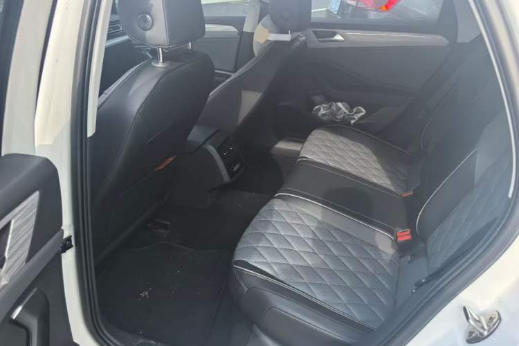 Used Volkswagen Sagitar 2025 300TSI DSG Excellence Edition
