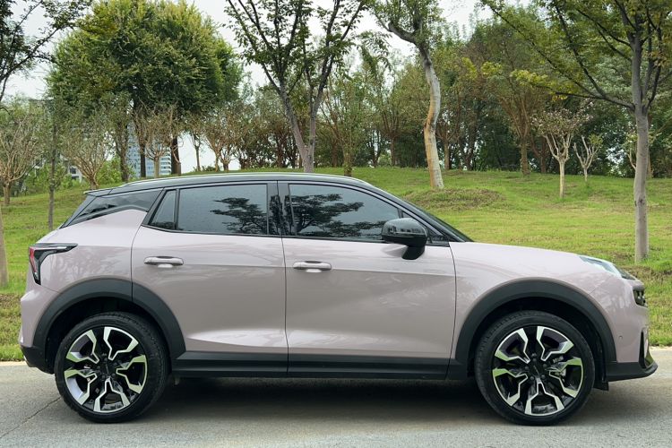 Used Lynk & Co 06 2023 Remix 1.5T Shero