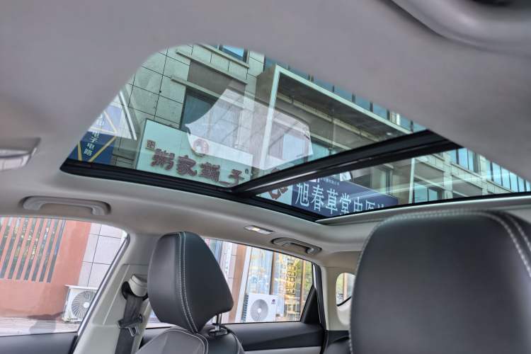 Used Geely Auto Coolray 2019 260T DCT Knight China V Standard
