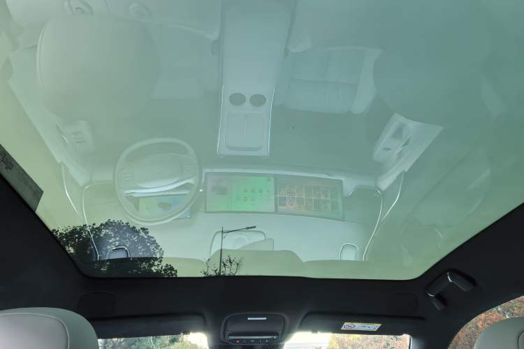 Used XPeng G9 2025 625 Long-Range Max
