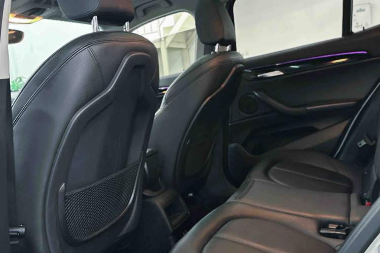 Used BMW X2 2019 sDrive20i M Sport Package China VI Emission Standard
