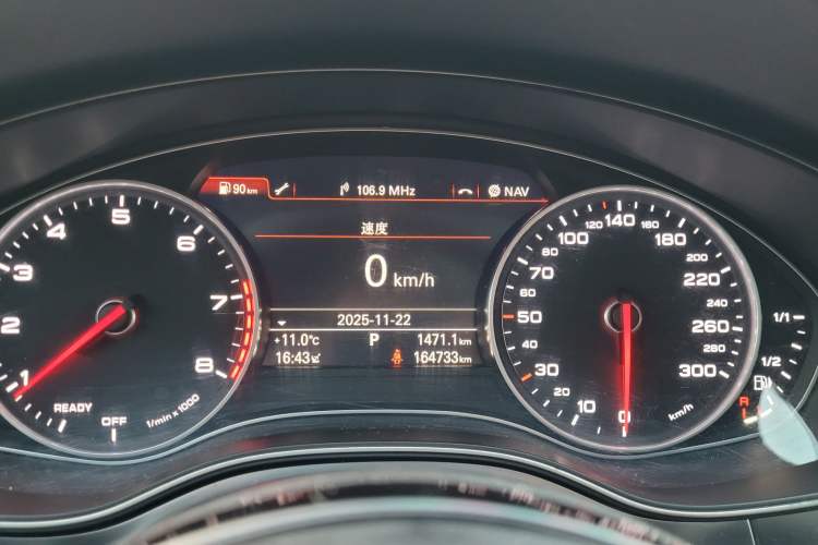 Used Audi A6L 2018 30th Anniversary Edition 35 TFSI Sport Edition