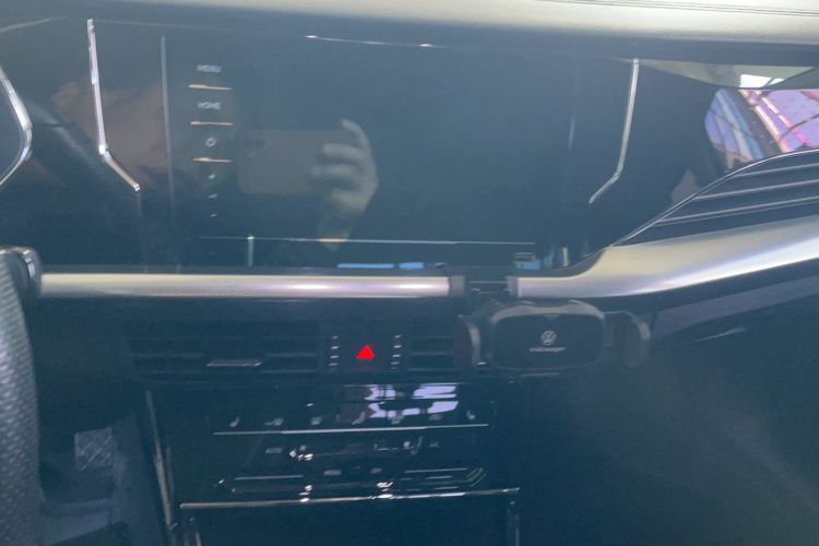 Used Volkswagen Passat 2023 Revised 330TSI Elite Edition