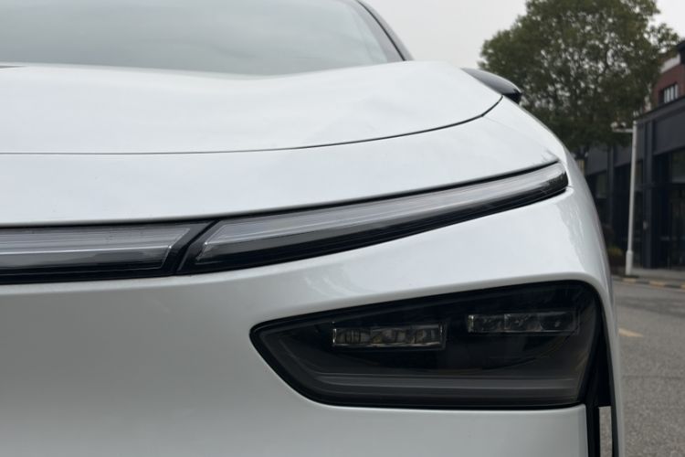 Used XPeng P7+ 2024 Ultra-Long Range Max