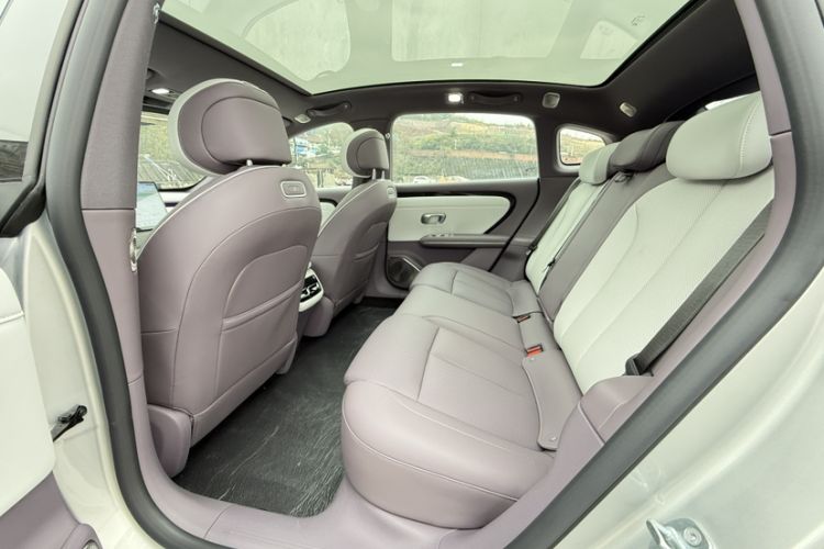 Used  A06 2026 Model 240 Laser Ultra