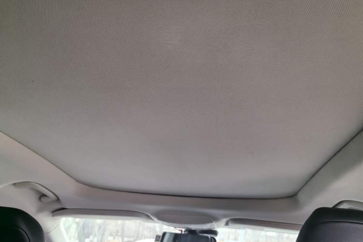 Used Ford Edge 2018 EcoBoost 245 Two-Wheel-Drive Titanium 7-Seater China V Standard