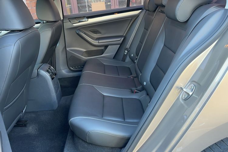 Used Volkswagen Sagitar 2018 280TSI DSG Ignite Edition
