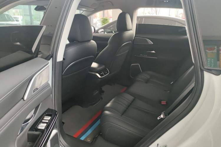 Used XPeng G9 2024 570 Max