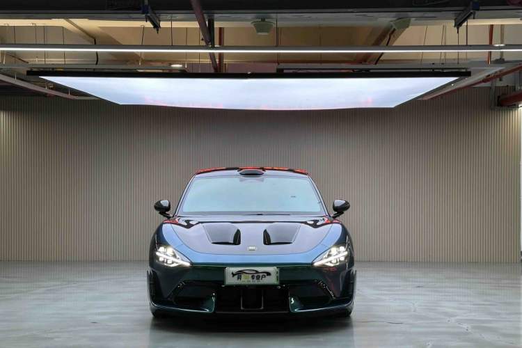 Used  SU7 Ultra 2025 Ultra Model