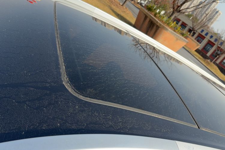 Used Chery Tiggo 8 2018 1.5 TCI Automatic Luxury Model 5 Seats