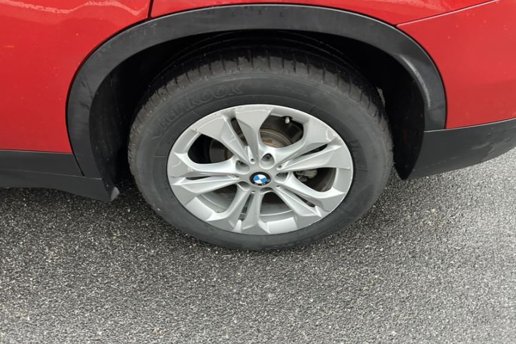 Used BMW X1 2016 sDrive18Li Premium Edition
