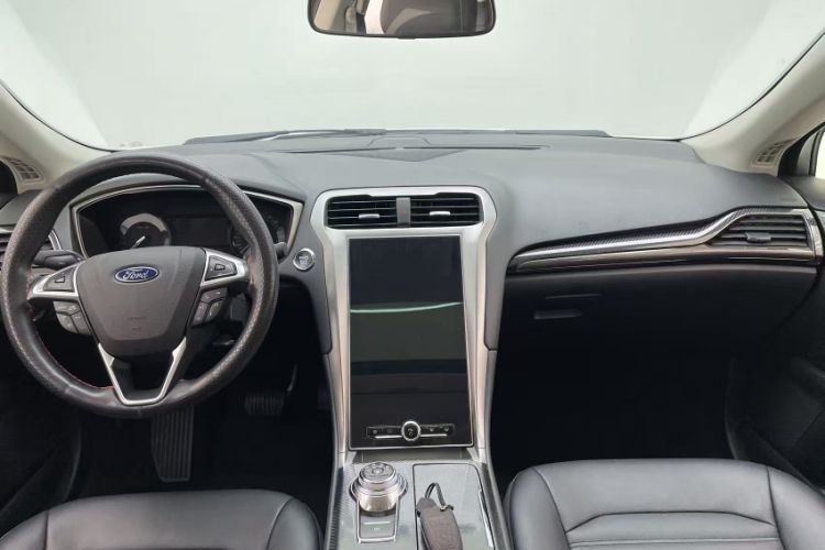 Used Ford Mondeo 2020 EcoBoost 180 Stylish Model